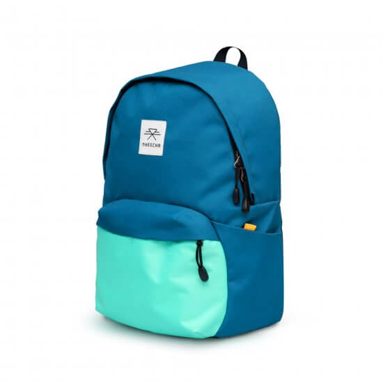 Shuffle Backpack · Mheecha