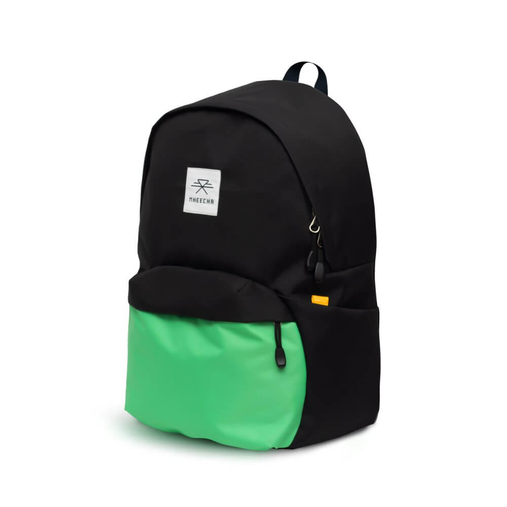 Shuffle Backpack · Mheecha