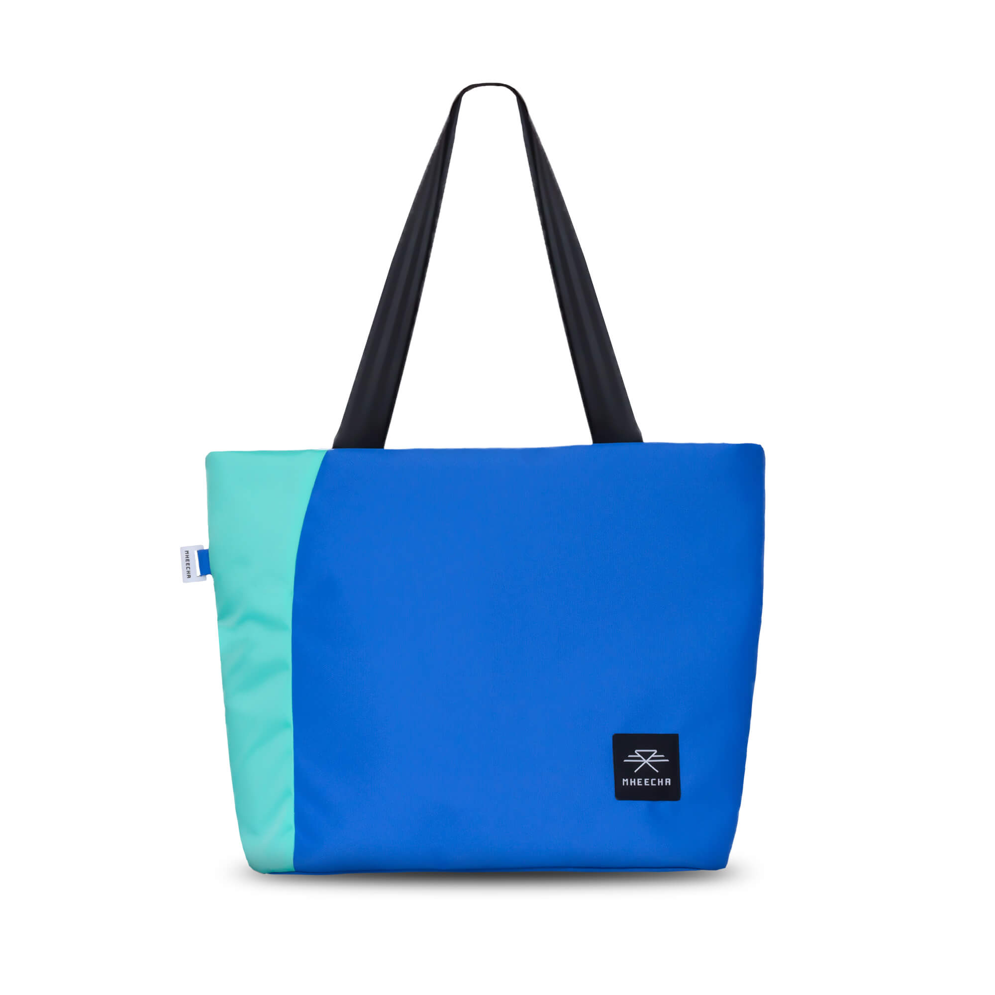 Meander Tote · Mheecha