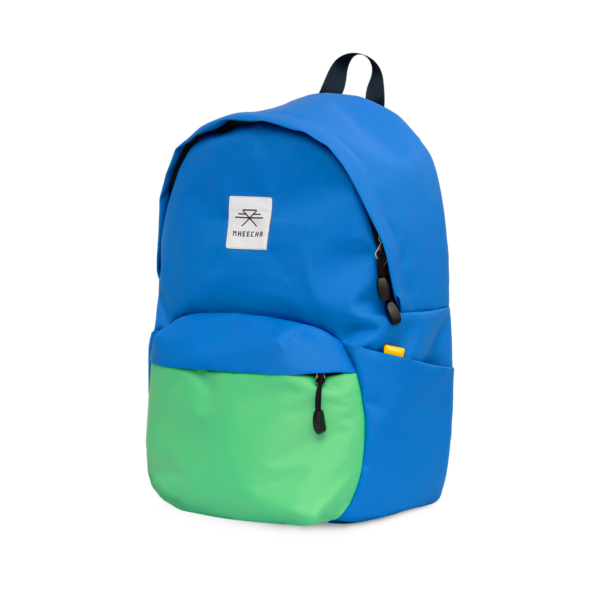 Shuffle Backpack · Mheecha